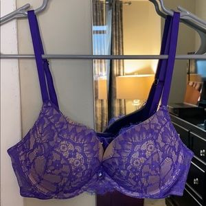 Victoria’s Secret Very Sexy Push Up Bra